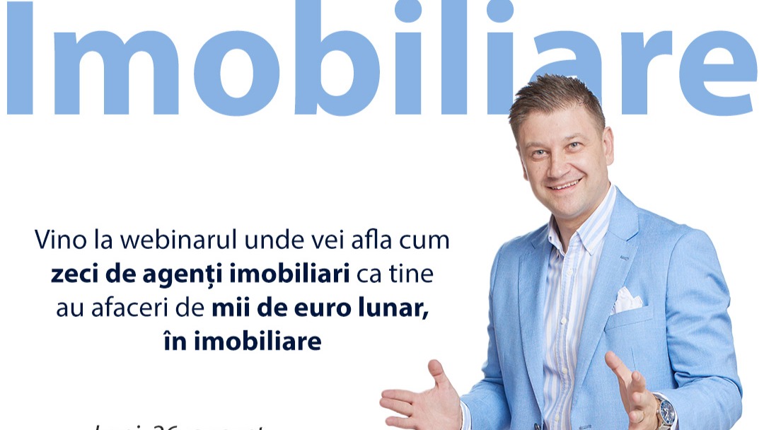 Despre managementul timpului si planul de afaceri in imobiliare