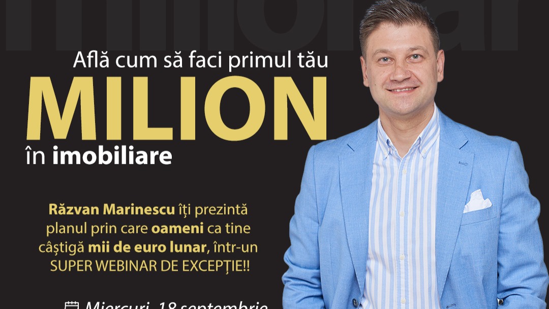 Cum sa faci bani in imobiliare