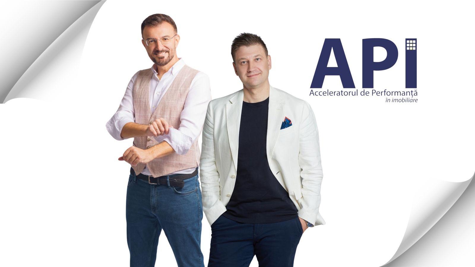 Acceleratorul de Performanță în Imobiliare