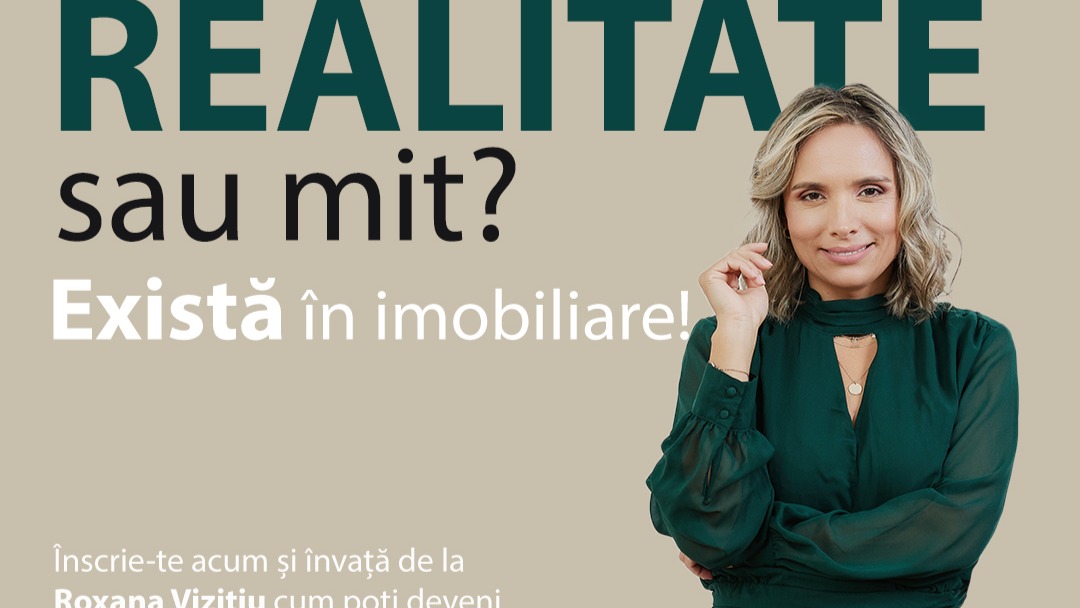 Femei de succes in imobiliare